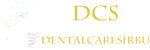 logo dentalcare sirbu